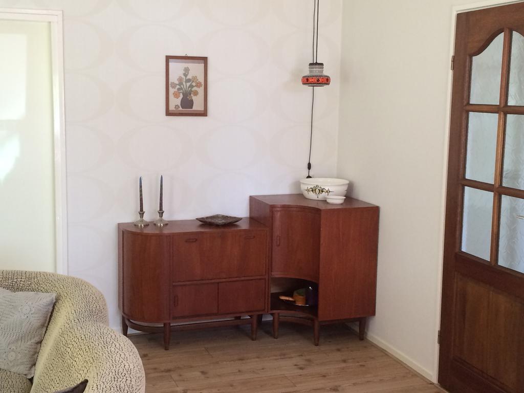 Apartment Zus En Zo Uffelte Zimmer foto