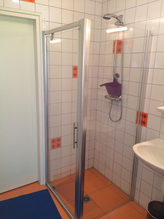 Apartment Zus En Zo Uffelte Zimmer foto